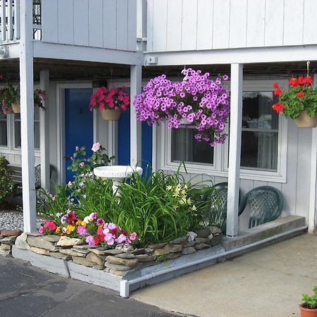 Sea Whale Motel Middletown Dış mekan fotoğraf