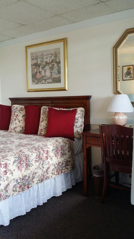 Sea Whale Motel Middletown Dış mekan fotoğraf