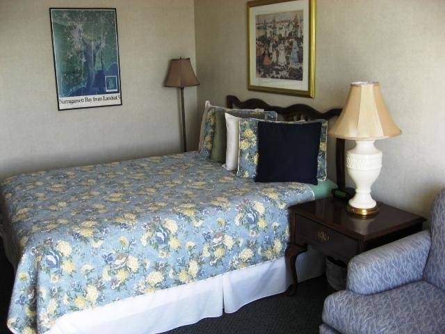 Sea Whale Motel Middletown Dış mekan fotoğraf