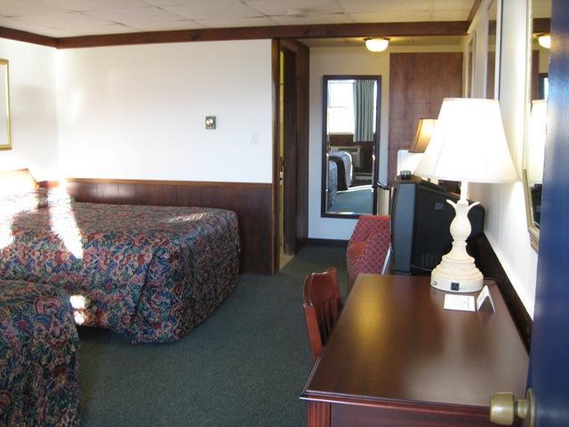 Sea Whale Motel Middletown Dış mekan fotoğraf