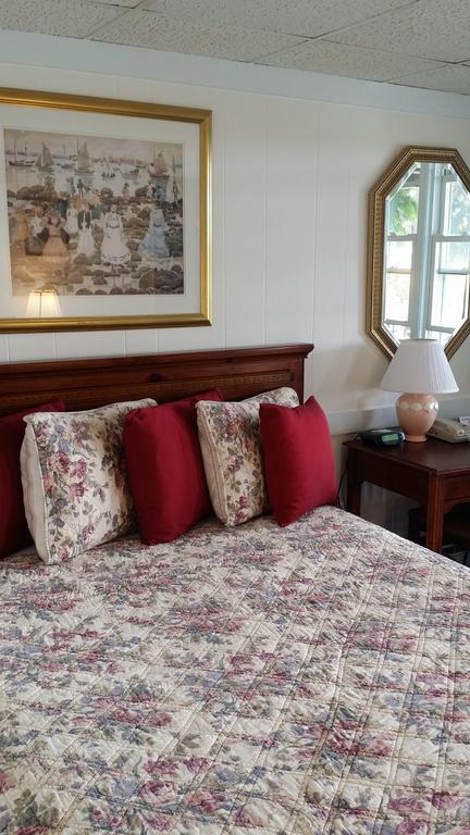Sea Whale Motel Middletown Dış mekan fotoğraf