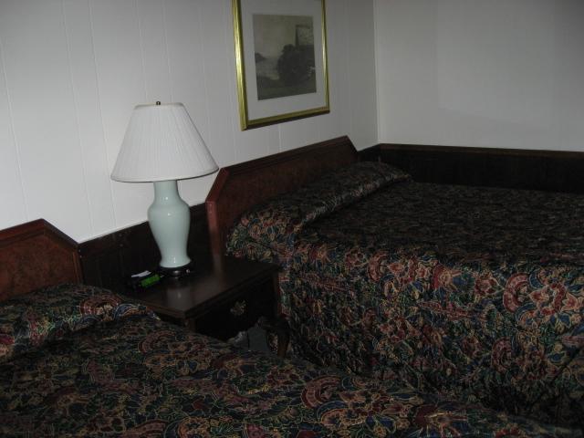 Sea Whale Motel Middletown Dış mekan fotoğraf